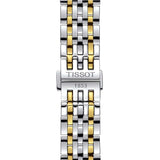 TISSOT T0064072203301 LE LOCLE MEN'S WATCH - H2 Hub Watches