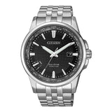 CITIZEN BX1001-89E ECO-DRIVE MEN'S WATCH - H2 Hub Watches