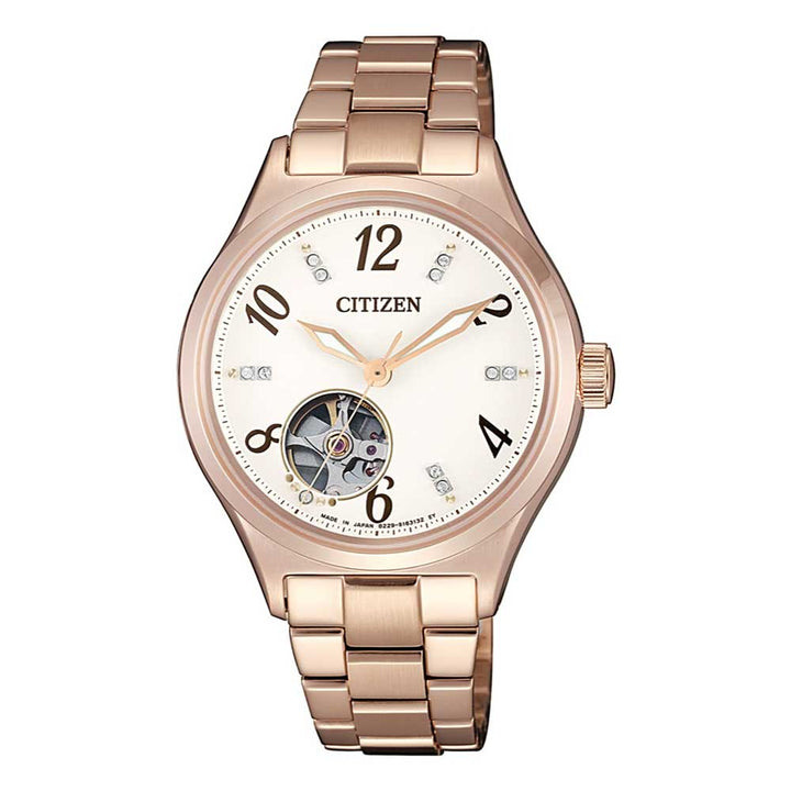 CITIZEN PC1002-85A WOMEN'S WATCH - H2 Hub Watches