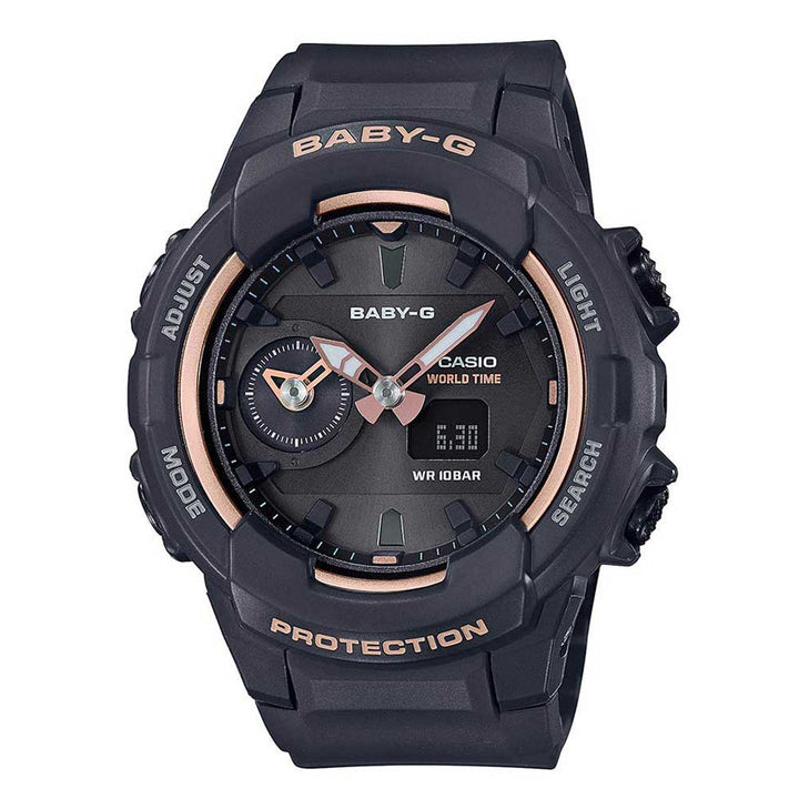 CASIO BABY-G BGA-230SA-1ADR WOMEN'S WATCH - H2 Hub Watches