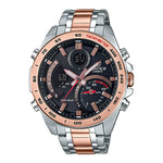CASIO EDIFICE ECB-900DC-1ADR SMARTPHONE LINK MEN'S WATCH - H2 Hub Watches