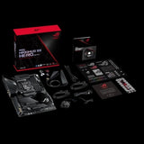ASUS ROG MAXIMUS XII HERO Z490 (WI-FI) (3Y)