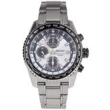 SEIKO GENERAL SNDD13P1 STAINLESS STEEL MEN'S WATCH