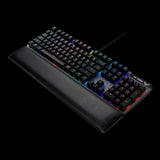 ASUS TUF GAMING K7 TACTILE OPT-MECH RGB GAMING KEYBOARD-2Y