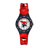 FILA 38-204-004 UNISEX WATCH