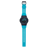 CASIO G-SHOCK GMA-B800SC-1A2DR MEN'S WATCH