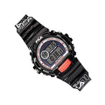 FILA DIGITAL 38-191-002 UNISEX WATCH - H2 Hub Watches