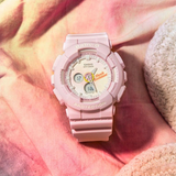 CASIO BABY-G BA-120TG-4ADR WOMEN'S WATCH - H2 Hub Watches