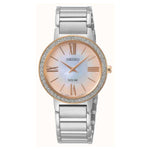 SEIKO GENERAL SUP432P1 CONCEPTUAL SOLAR WOMEN'S WATCH - H2 Hub Watches