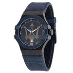 MASERATI POTENZA R8851108007 MEN'S WATCH - H2 Hub Watches