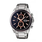 CASIO EDIFICE EFB-500D-5AVDF MEN'S WATCH - H2 Hub Watches