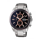 CASIO EDIFICE EFB-500D-5AVDF MEN'S WATCH - H2 Hub Watches