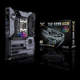 ASUS TUF X299 MARK 1 MOTHERBOARD (5Y)