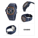 CASIO G-SHOCK AWR-M100SNR-2ADR SPECIAL COLOR MEN'S WATCH - H2 Hub Watches
