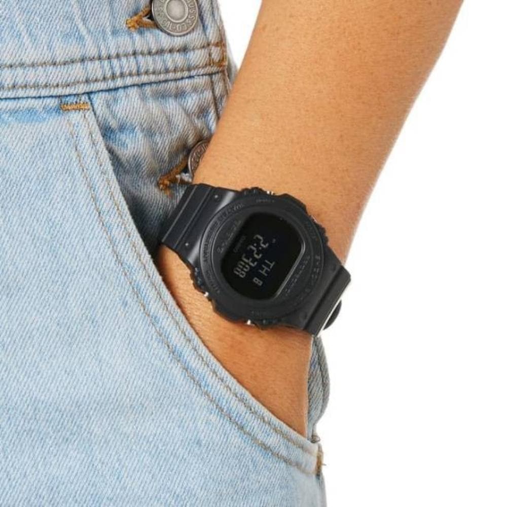 CASIO BABY-G BGD-570-1DR WOMEN'S WATCH - H2 Hub Watches