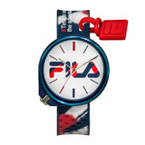 FILA LIMITED EDITION 38-199-012 UNISEX WATCH