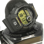 CASIO G-SHOCK G-8900-1DR MEN'S WATCH - H2 Hub Watches