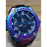 DIGITAL X-GEAR 3788C-P L UNISEX'S WATCH