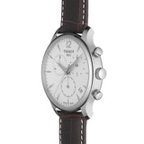 TISSOT T0636171603700 TRADITION CHRONOGRAPH MEN'S WATCH
