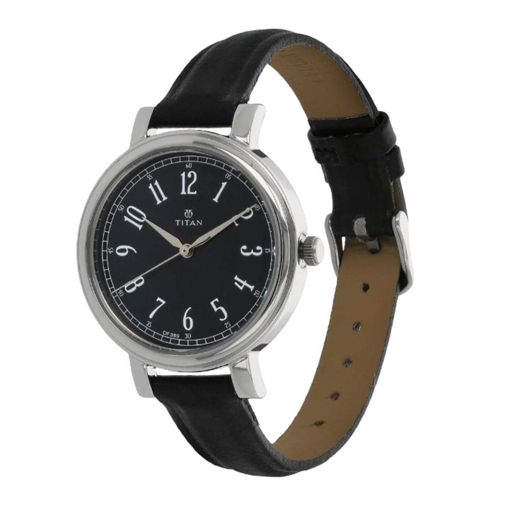 TITAN NEO 2554SL02 WOMEN'S WATCH - H2 Hub Watches