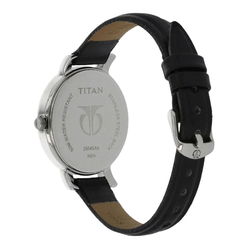 TITAN NEO 2554SL02 WOMEN'S WATCH - H2 Hub Watches