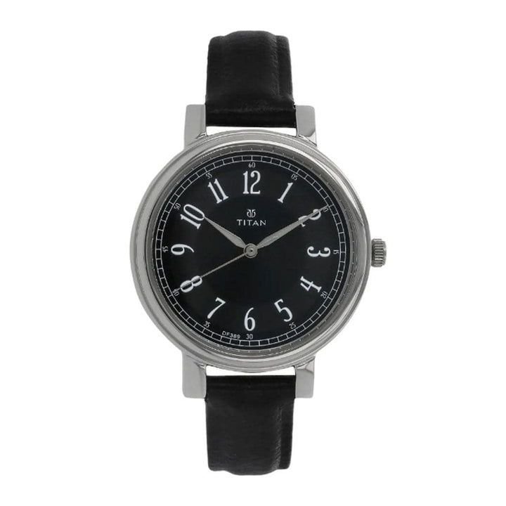 TITAN NEO 2554SL02 WOMEN'S WATCH - H2 Hub Watches