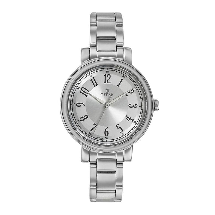 TITAN NEO 2554SM01 WOMEN'S WATCH - H2 Hub Watches