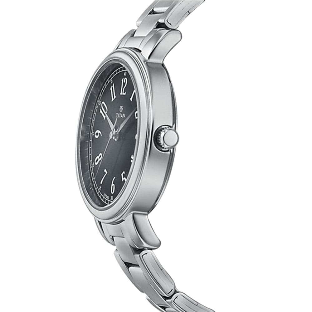 TITAN NEO 2554SM02 WOMEN'S WATCH - H2 Hub Watches