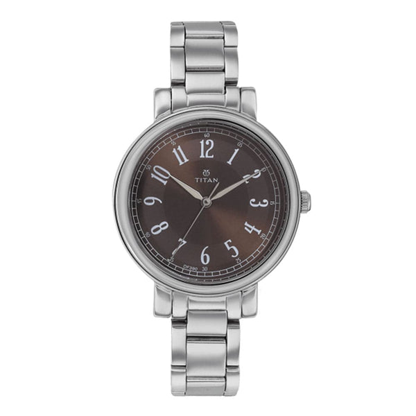 TITAN NEO 2554SM02 WOMEN'S WATCH - H2 Hub Watches