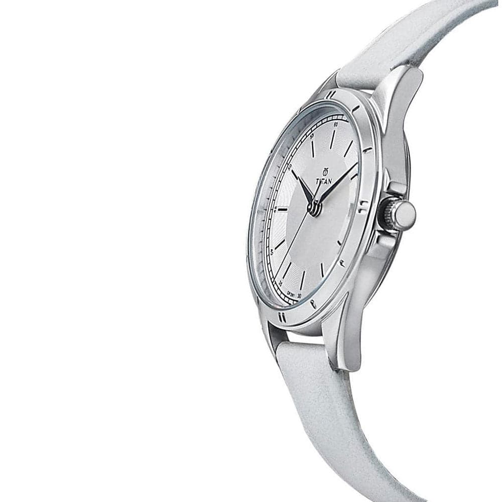 TITAN NEO 2556SL01 WOMEN'S WATCH - H2 Hub Watches
