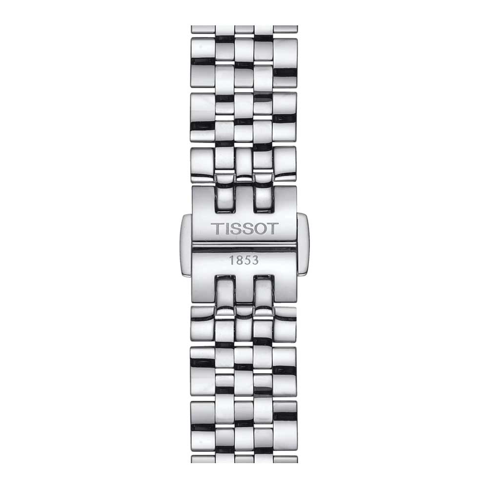 TISSOT T0062071103800 LE LOCLE WOMEN'S WATCH - H2 Hub Watches