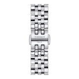TISSOT T0062071103800 LE LOCLE WOMEN'S WATCH - H2 Hub Watches