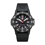 LUMINOX LM0301 LEATHER BACK SEA TURTLE MEN'S WATCH - H2 Hub Watches
