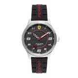 FERRARI SCUDERIA PITLANE 0860012 UNISEX'S WATCH