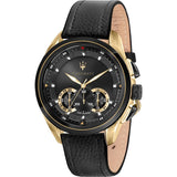 MASERATI TRAGUARDO R8871612033 MEN'S WATCH