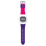 CASIO BABY-G BGD-560THB-7DR SPECIAL COLOR 25TH ANNIVERSARY WOMEN'S WATCH - H2 Hub Watches