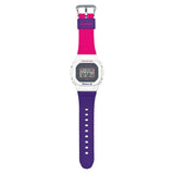 CASIO BABY-G BGD-560THB-7DR SPECIAL COLOR 25TH ANNIVERSARY WOMEN'S WATCH - H2 Hub Watches