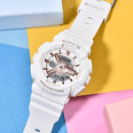 CASIO BABY-G BA-110RG-7ADR WOMEN'S WATCH - H2 Hub Watches