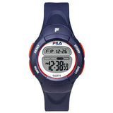 FILA DIGITAL 38-213-001 UNISEX WATCH - H2 Hub Watches