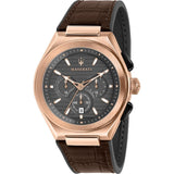 MASERATI TRICONIC R8871639003 MEN'S WATCH