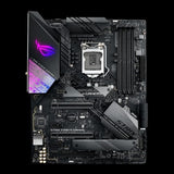 ASUS ROG STRIX Z390-E GAMING Z390 MOTHERBOARD (3Y)