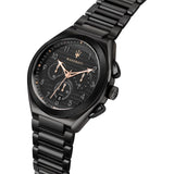 MASERATI TRICONIC R8873639003 MEN'S WATCH
