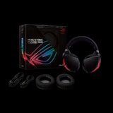ASUS ROG STRIX FUSION 300 7.1 GAMING HEADSET (2Y)