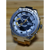 DIGITAL X-GEAR 3788C-P I UNISEX'S WATCH
