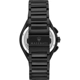 MASERATI TRICONIC R8873639003 MEN'S WATCH