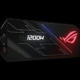 ASUS ROG-THOR-1200W 80+PLATINUM OLED PSU (10Y)