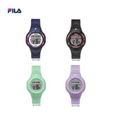 FILA DIGITAL 38-213-001 UNISEX WATCH - H2 Hub Watches