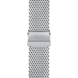 TISSOT T1204071109100 SEASTAR 1000 POWERMATIC 80 MEN'S WATCH