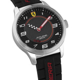 FERRARI SCUDERIA PITLANE 0860012 UNISEX'S WATCH