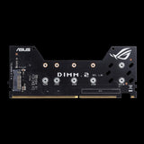 ASUS ROG MAXIMUS IX APEX Z270 MOTHERBOARD (3Y)